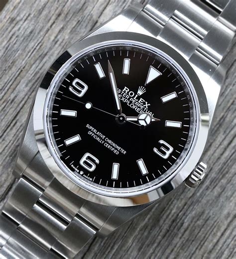 rolex explorer 36 mm listenpreis|Rolex explorer 36mm 2021.